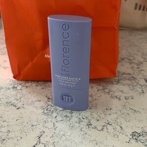 Florence Oil Blotting Stick